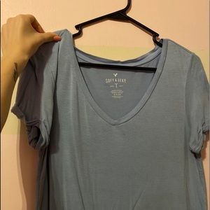 American eagle tshirt